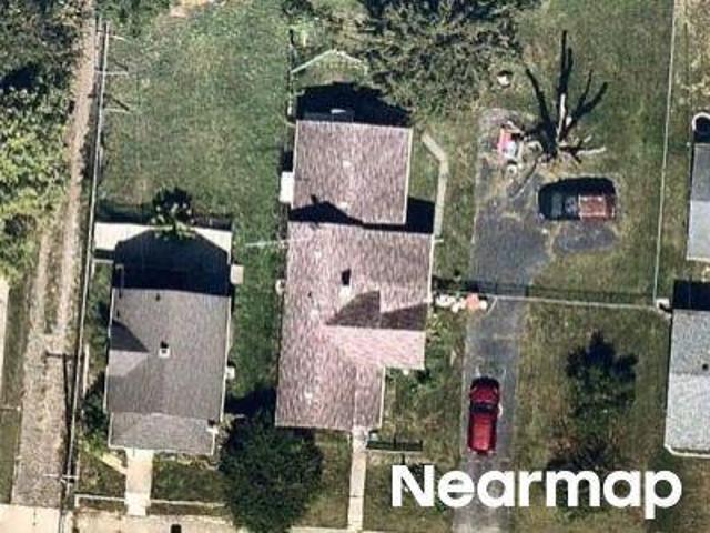 House for sale in Springfield, Ohio