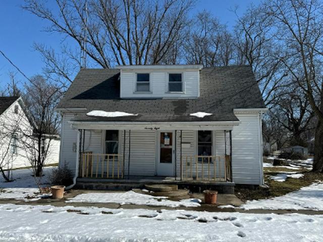 House for sale in Sabina, Ohio