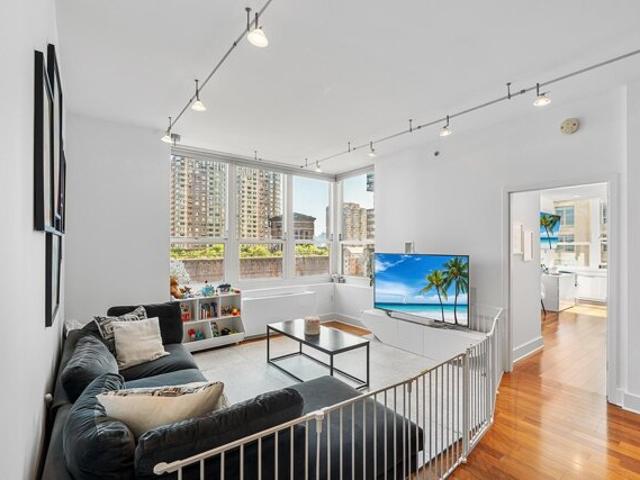 Condo for sale in Jersey City