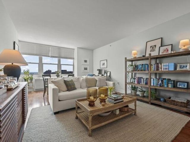 Condo for sale in Jersey City