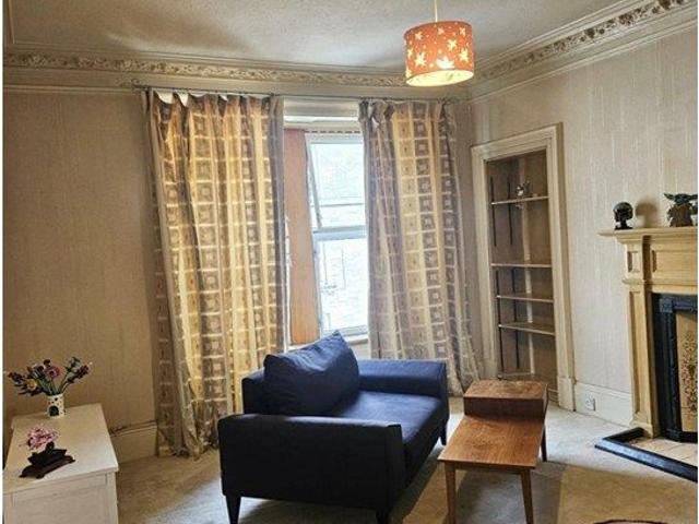 Apartment for rent in Maryfield, Scotland