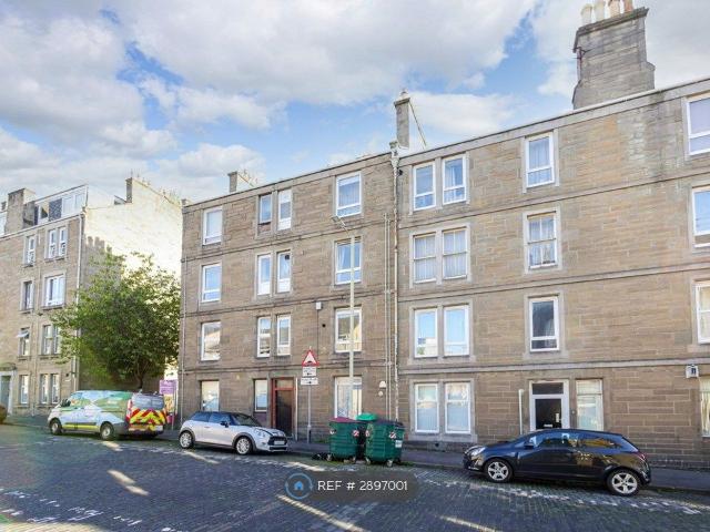 Apartment for rent in Maryfield, Scotland