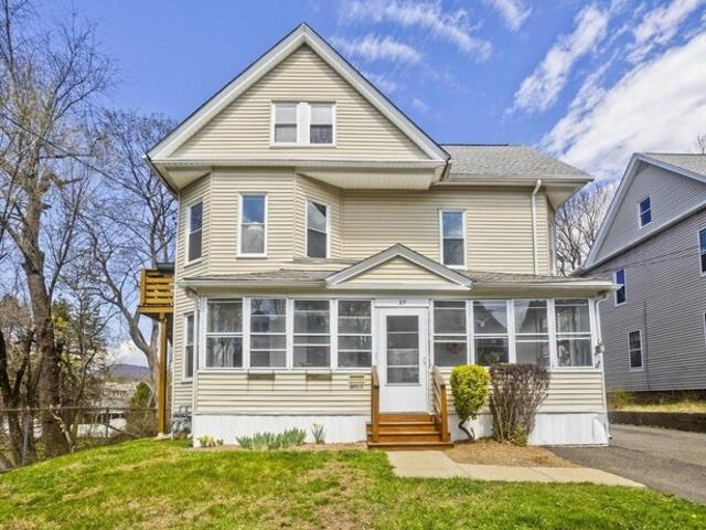 House for sale in Hampden, Massachusetts