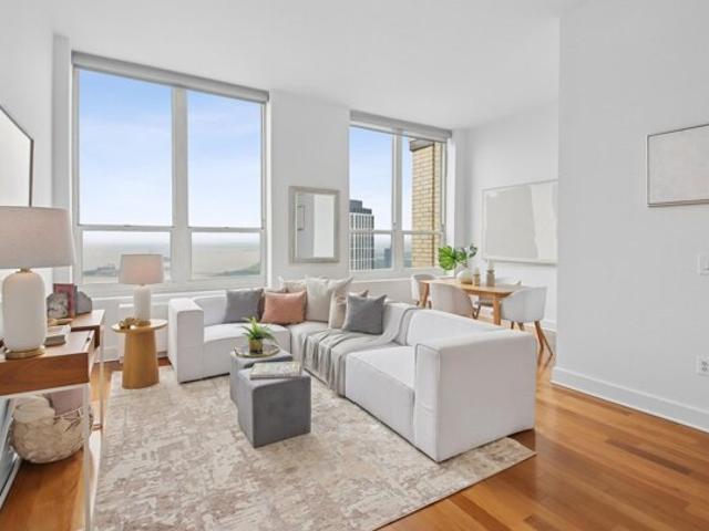 Condo for sale in Jersey City