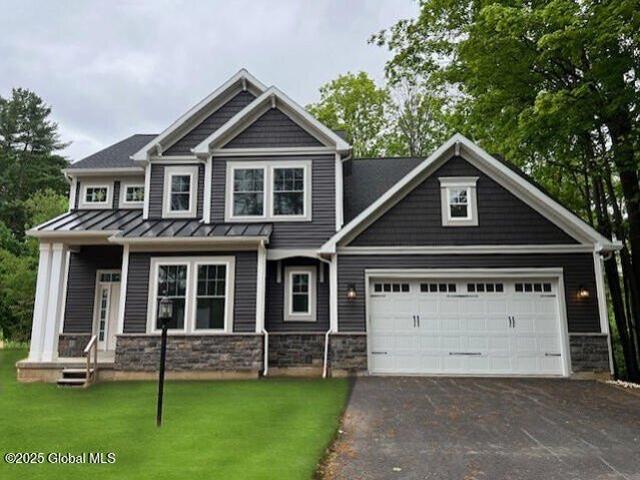 House for sale in Saratoga Springs