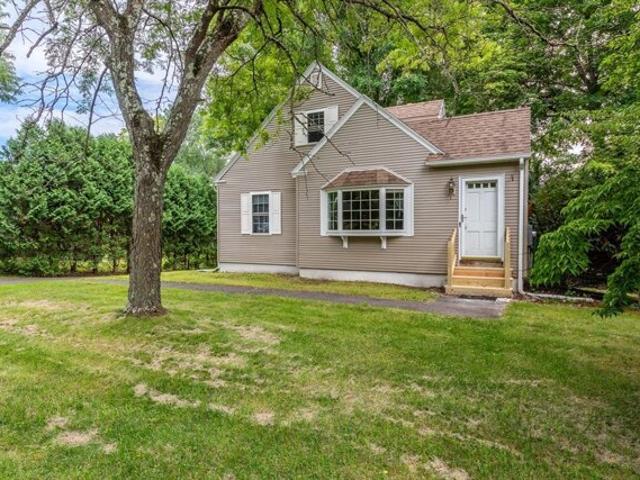 House for sale in South Hadley, Massachusetts