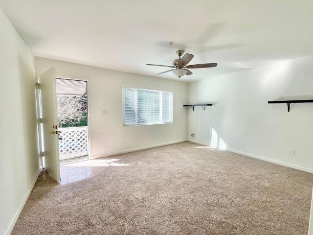 Apartment for rent in Santa Rosa, California