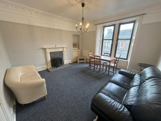 Apartment for rent in Maryfield, Scotland