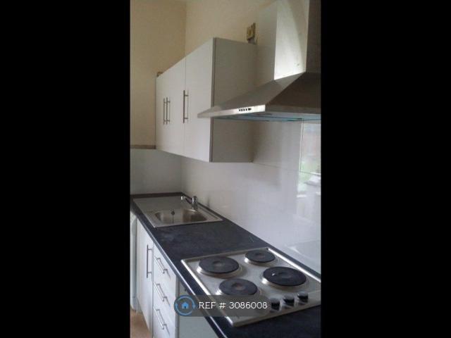 Apartment for rent in Maryfield, Dundee