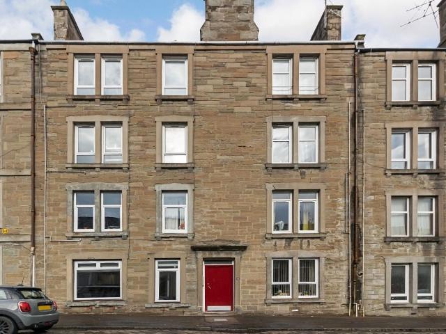 Apartment for rent in Maryfield, Scotland