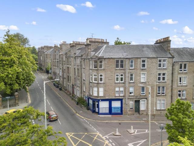 House for rent in Maryfield, Scotland