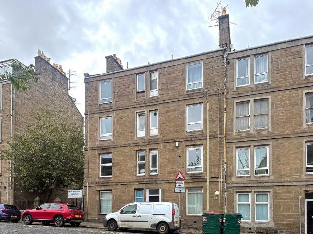 Apartment for rent in Maryfield, Dundee