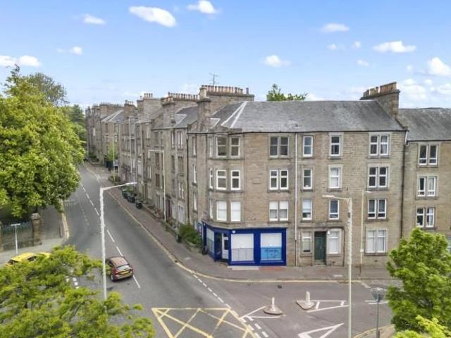 Apartment for rent in Maryfield, Scotland