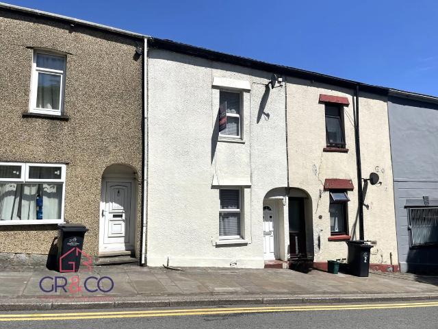 House for rent in Sirhowy, Wales