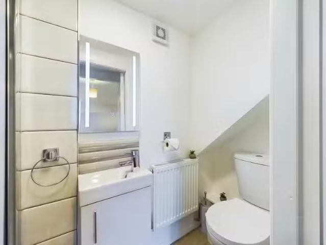 House to rent