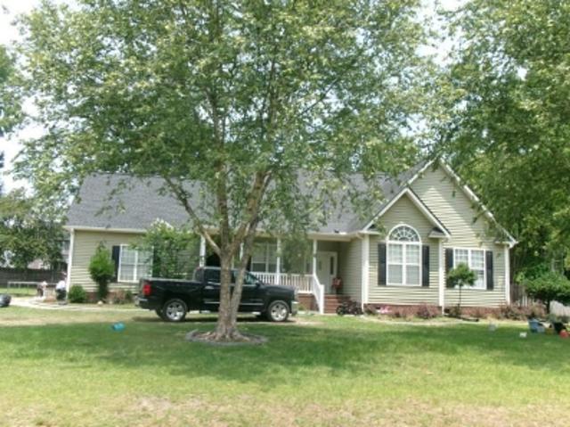 Commercial for sale in Goldsboro, North Carolina