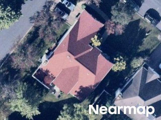 House for sale in Scotch Plains, New Jersey