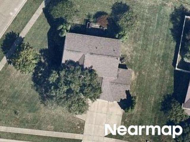 House for sale in Greenwood, Indiana