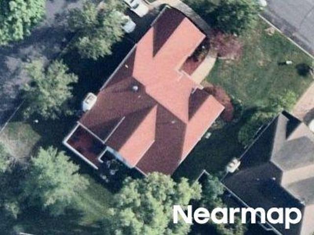House for sale in Scotch Plains, New Jersey