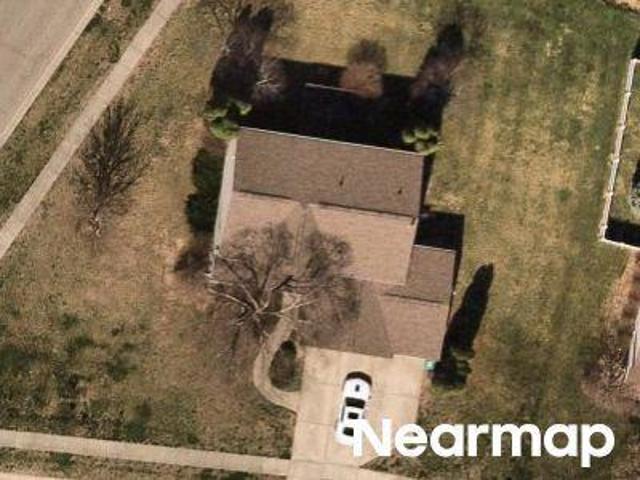 House for sale in Greenwood, Indiana