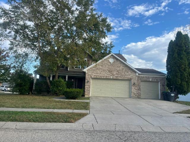 House for sale in Greenwood, Johnson County