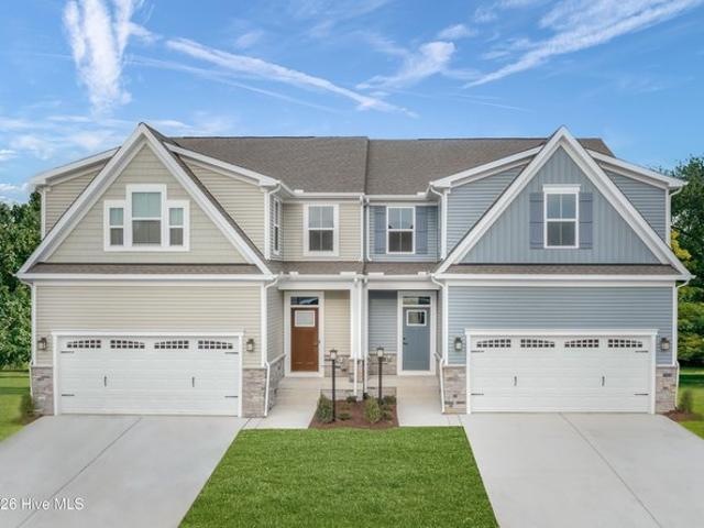 Townhouse for sale in Hertford, North Carolina