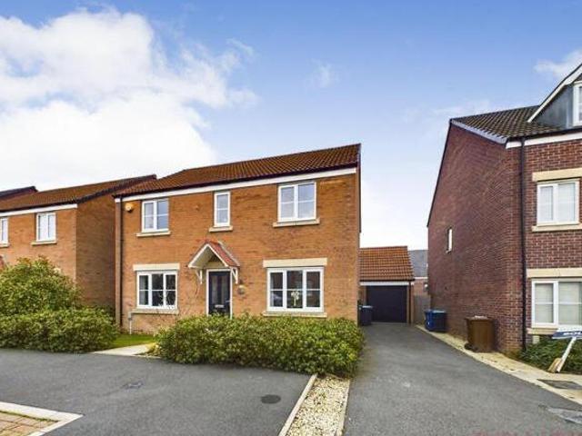 House for sale in Bull Farm, Potters Corner