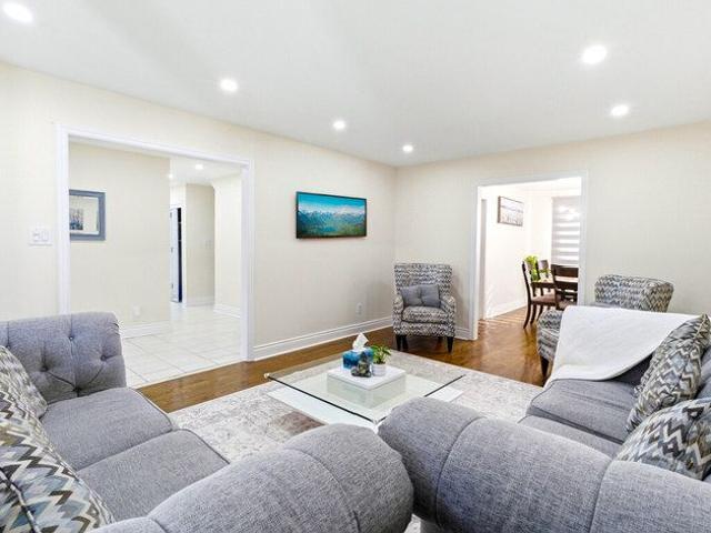 House for rent in Woburn, Ontario