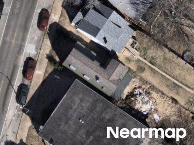 House for sale in Saint Louis, Missouri