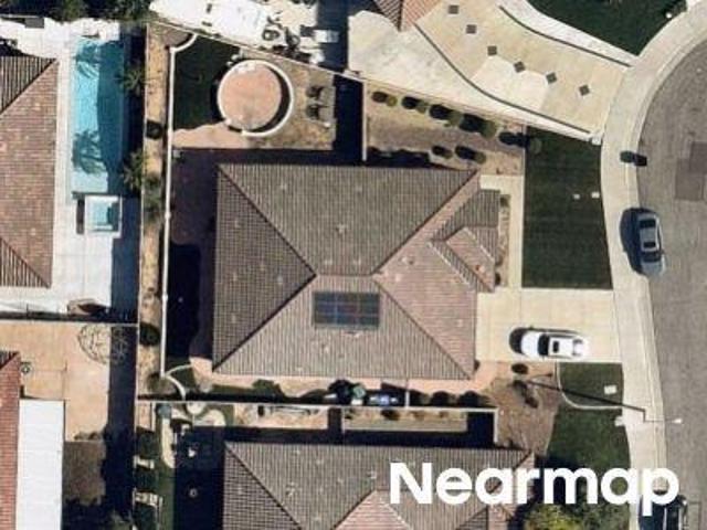 House for sale in California
