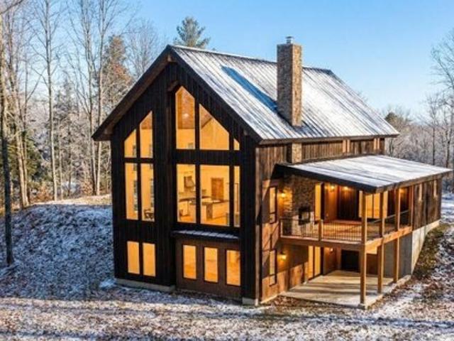 House for sale in Newry, Maine