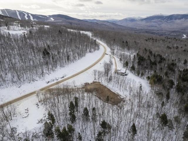 Land for sale in Newry, Maine