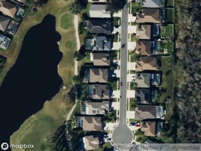 House for sale in Land O Lakes, Florida