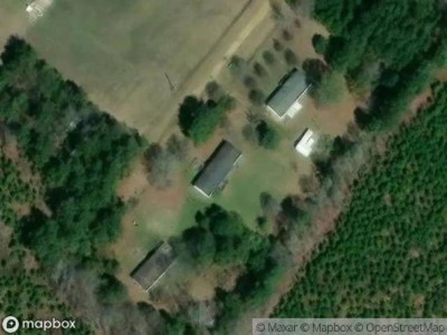 House for sale in Scotland Neck, North Carolina