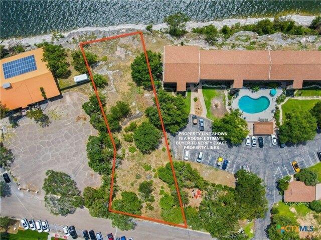 Land for sale in Texas