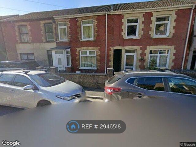 House for rent in Pelenna, Wales