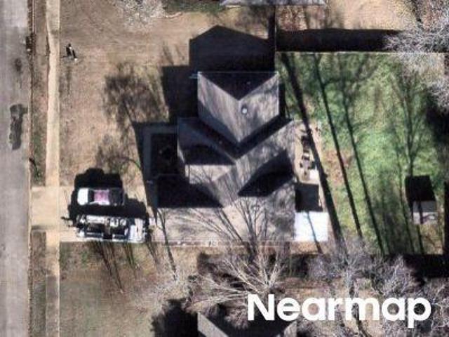 House for sale in Nesbit, Mississippi