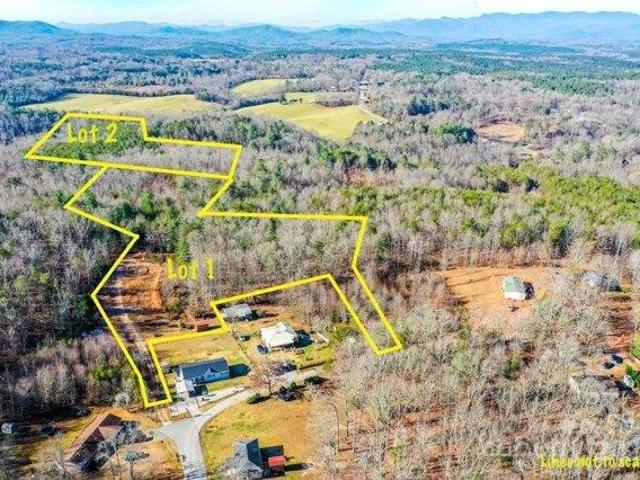 Land for sale in Morganton Land for sale in Morganton