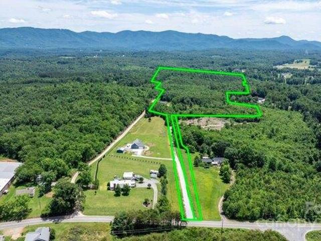 Land for sale in Morganton Land for sale in Morganton