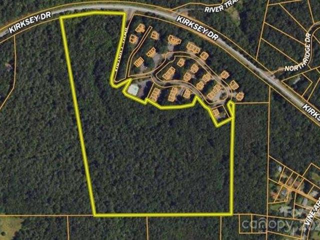Land for sale in Morganton Land for sale in Morganton