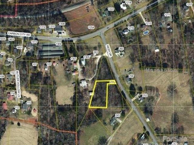 Land for sale in Morganton Land for sale in Morganton