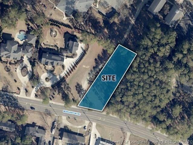 Land for sale in Fayetteville
