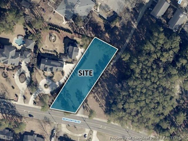 Land for sale in Fayetteville
