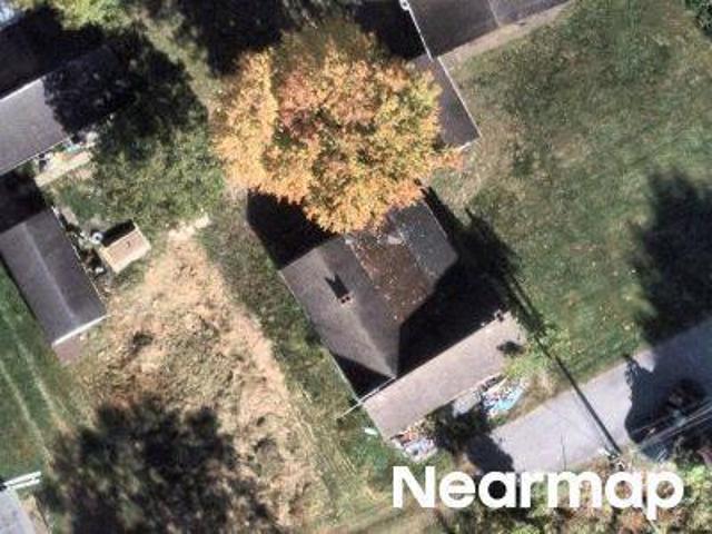 House for sale in Fairmont, West Virginia