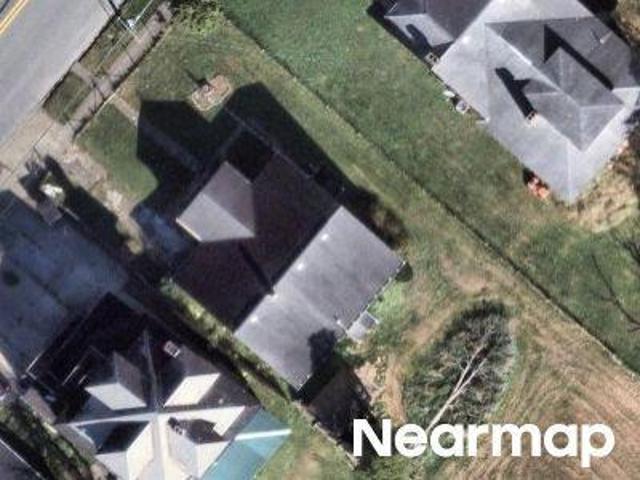 House for sale in Fairmont, West Virginia