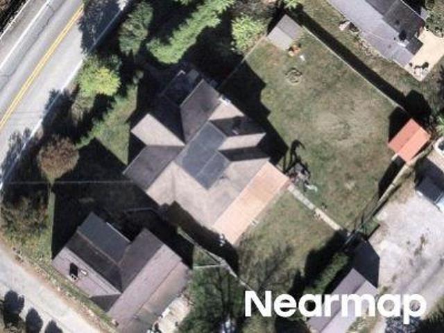 House for sale in Point Marion, Pennsylvania