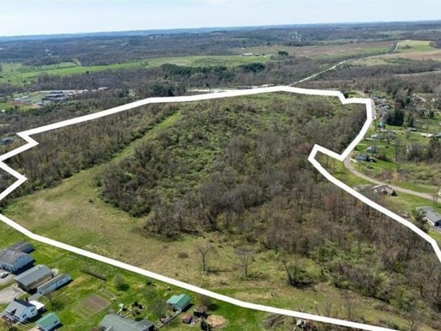 Land for sale in Uniontown
