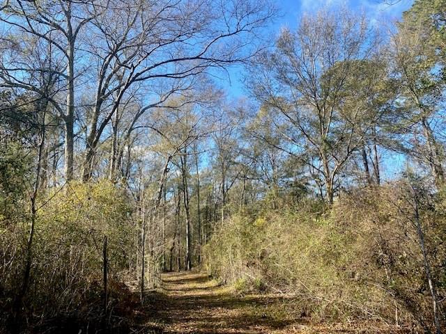 Land for sale in Mccomb, Mississippi