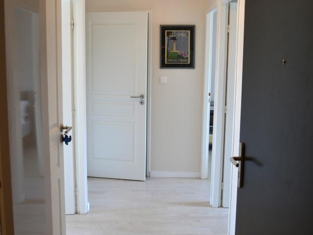 Appartement location à Châteaulin, Bretagne