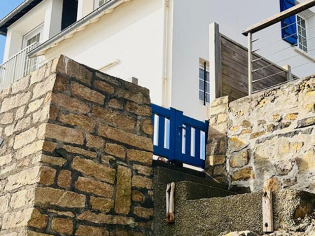 Maison vente à Châteaulin, Bretagne
